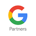 logo lockup partners icon vertical